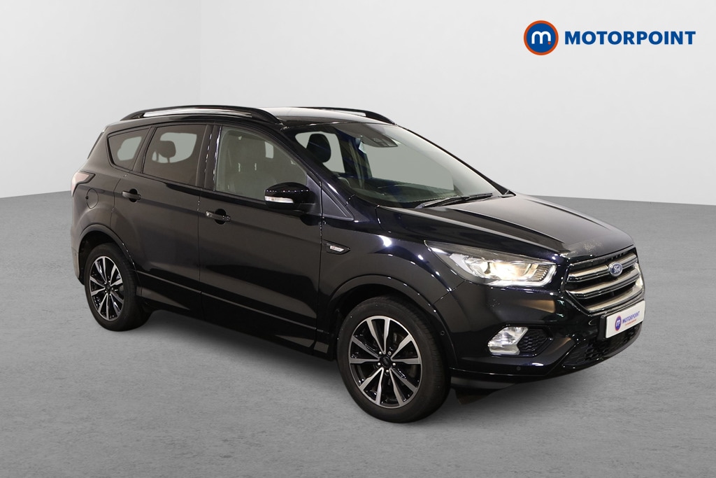 Used Ford Kuga 2019 for sale - 76502712: Photo 1