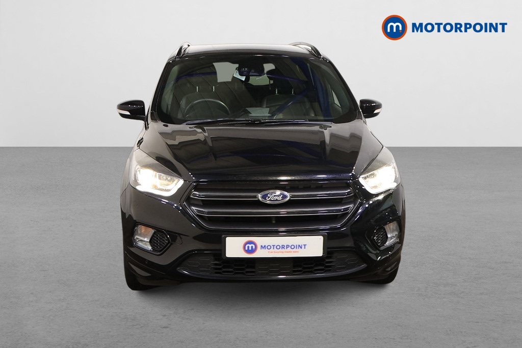 Used Ford Kuga 2019 for sale - 76502712: Photo 2