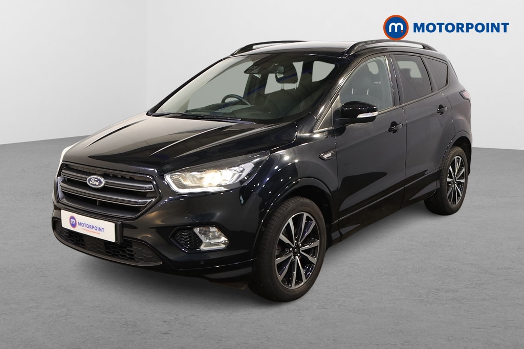 Used Ford Kuga 2019 for sale - 76502712: Photo 3