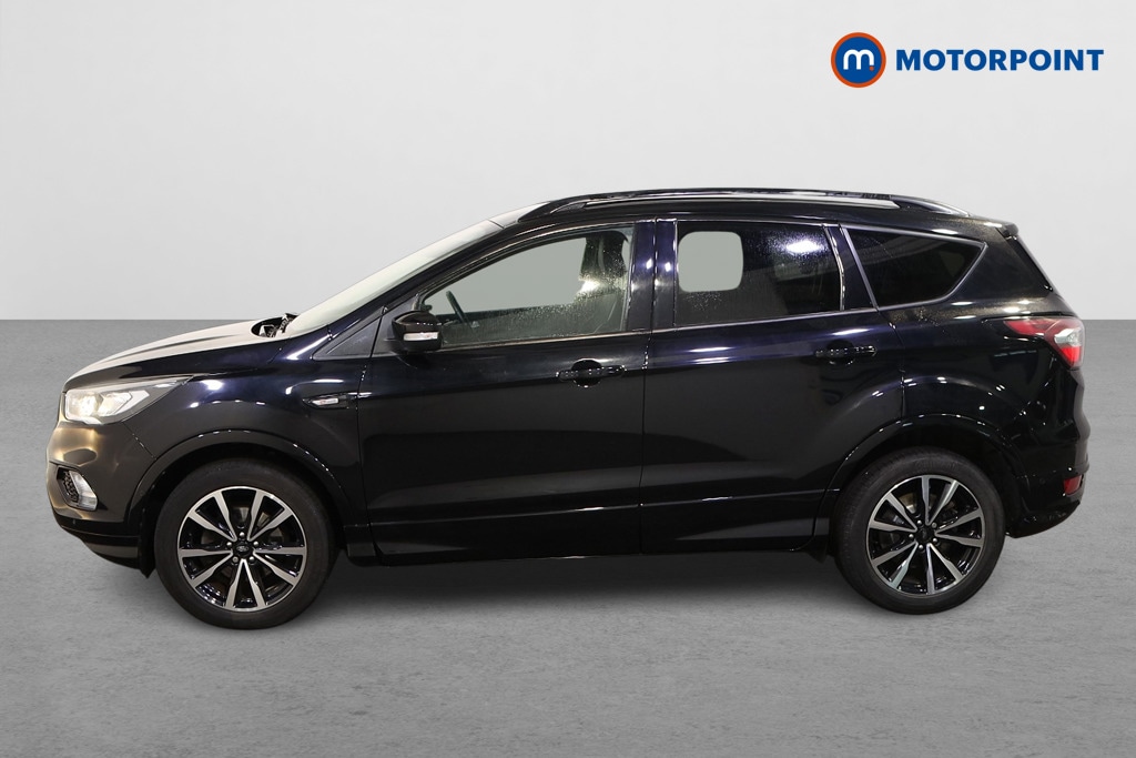 Used Ford Kuga 2019 for sale - 76502712: Photo 4