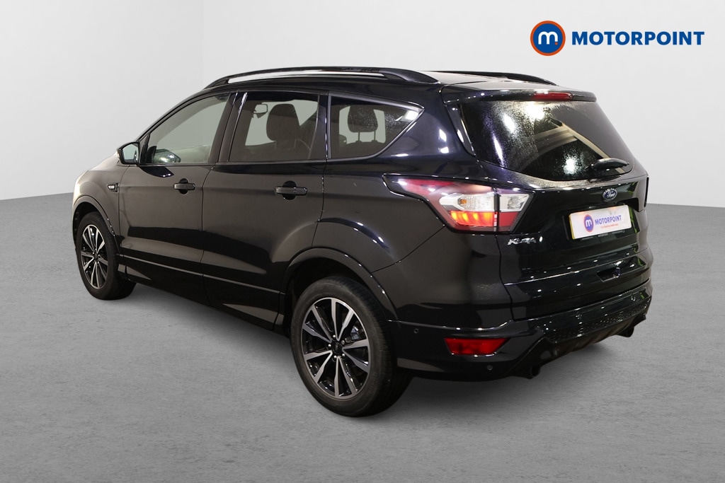 Used Ford Kuga 2019 for sale - 76502712: Photo 5