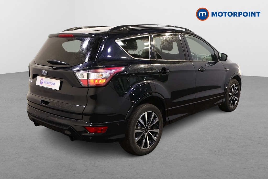 Used Ford Kuga 2019 for sale - 76502712: Photo 7