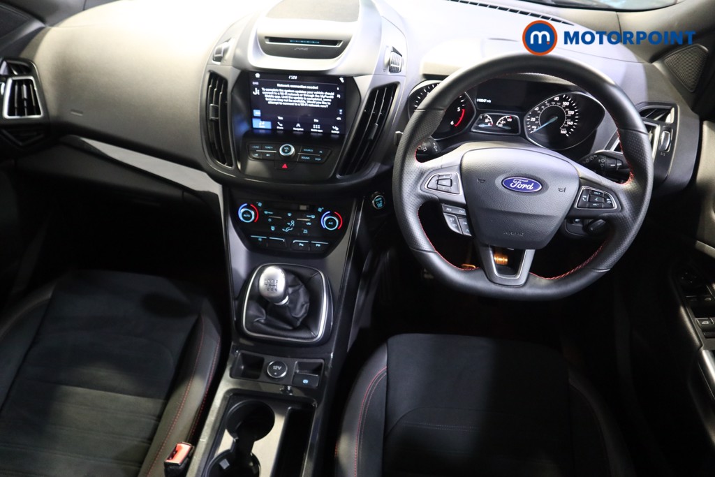 Used Ford Kuga 2019 for sale - 76502712: Photo 9