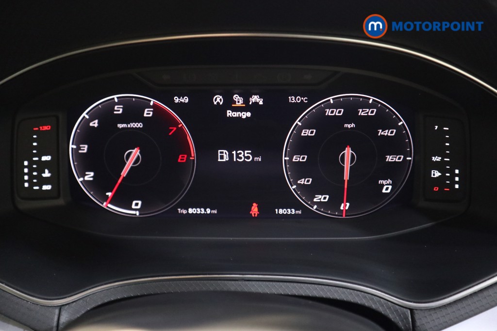 Used SEAT Arona 2022 for sale - 76835811: Photo 13