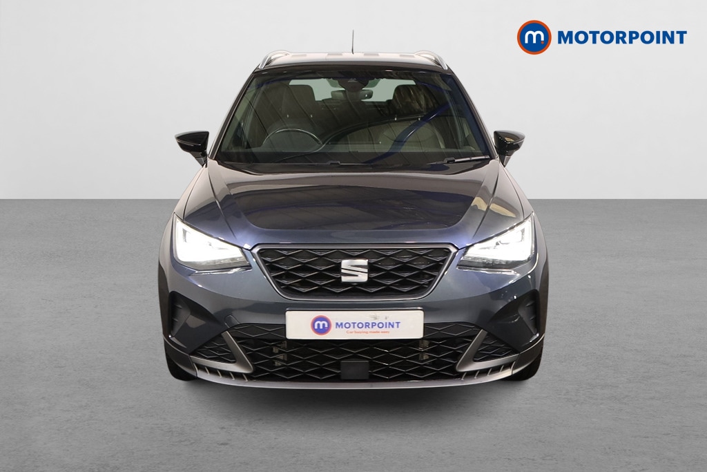 Used SEAT Arona 2022 for sale - 76835811: Photo 2