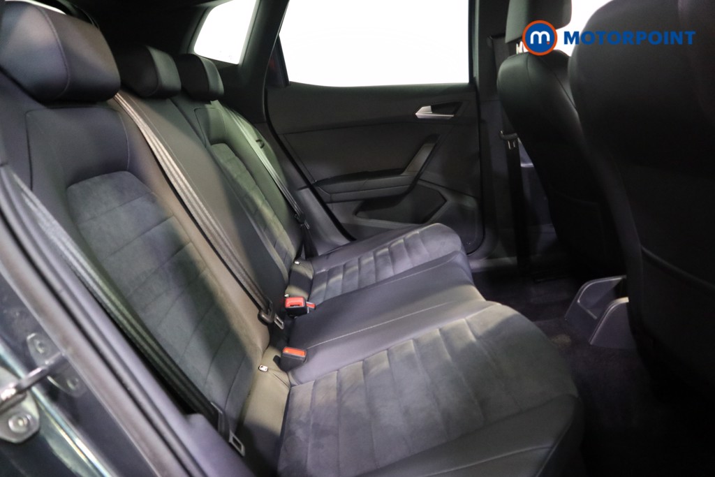 Used SEAT Arona 2022 for sale - 76835811: Photo 21