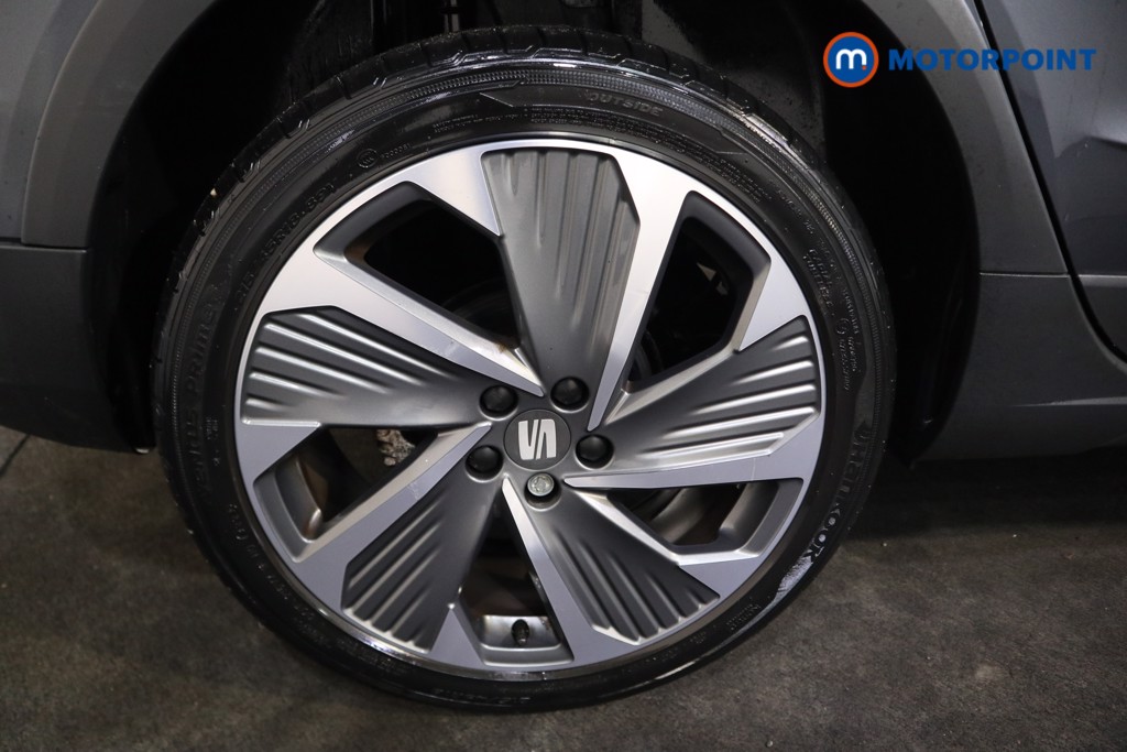 Used SEAT Arona 2022 for sale - 76835811: Photo 23