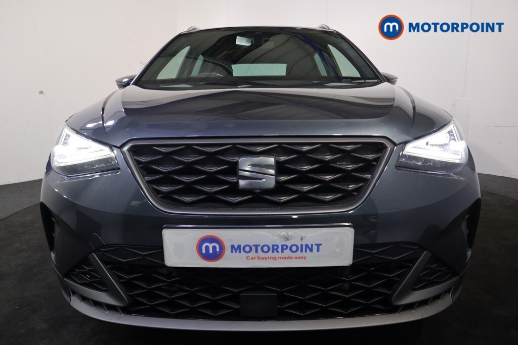 Used SEAT Arona 2022 for sale - 76835811: Photo 36