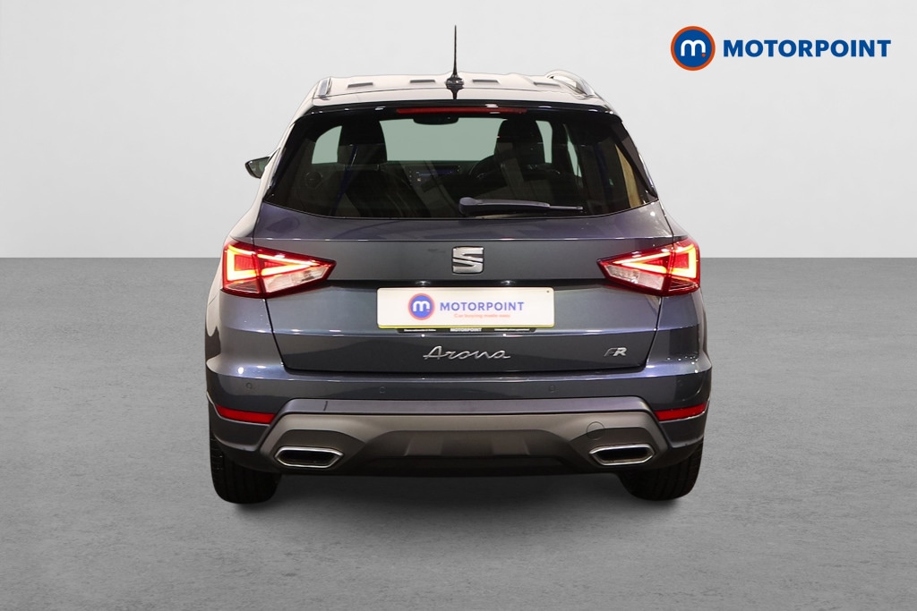 Used SEAT Arona 2022 for sale - 76835811: Photo 6