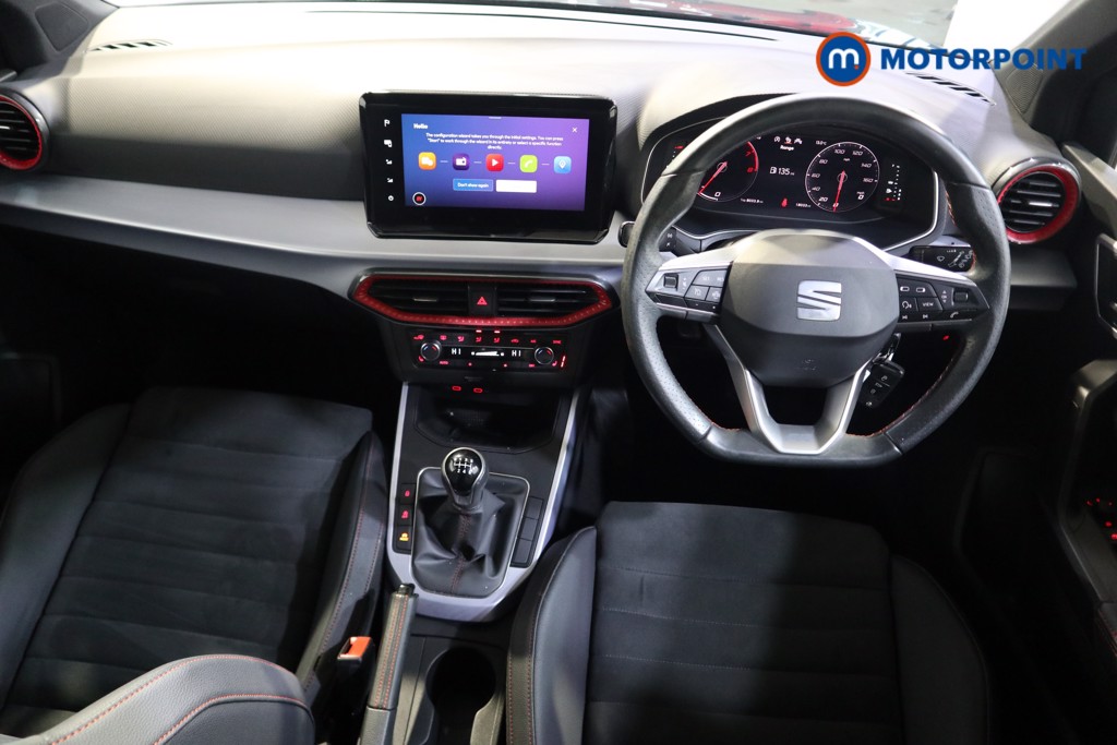 Used SEAT Arona 2022 for sale - 76835811: Photo 9