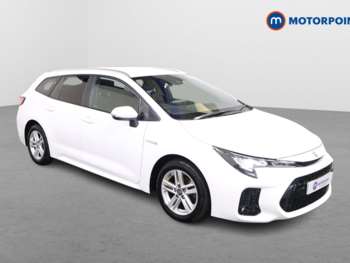 2022 - 1.8 Hybrid SZ-T 5dr CVT