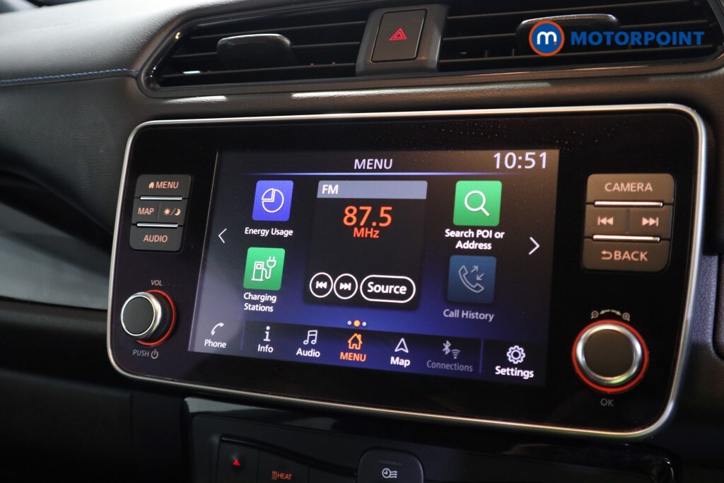 Used Nissan Leaf for sale - 78197078: Photo 10