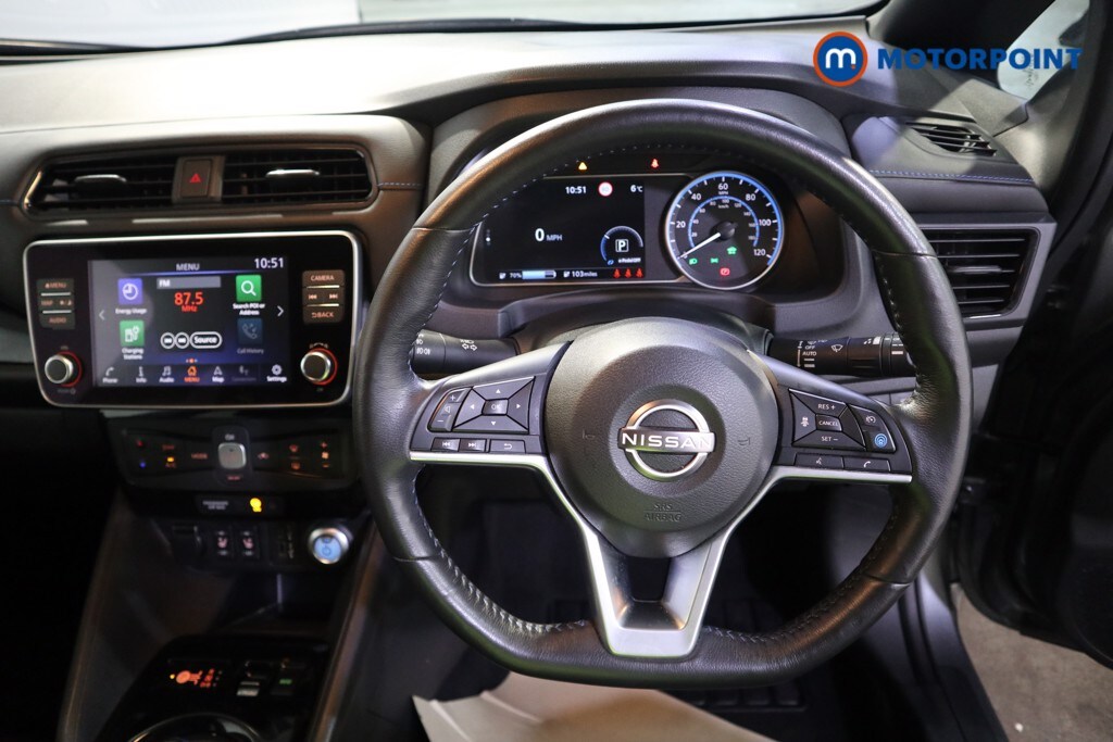 Used Nissan Leaf for sale - 78197078: Photo 11