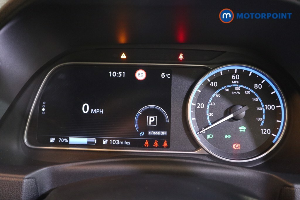 Used Nissan Leaf for sale - 78197078: Photo 12