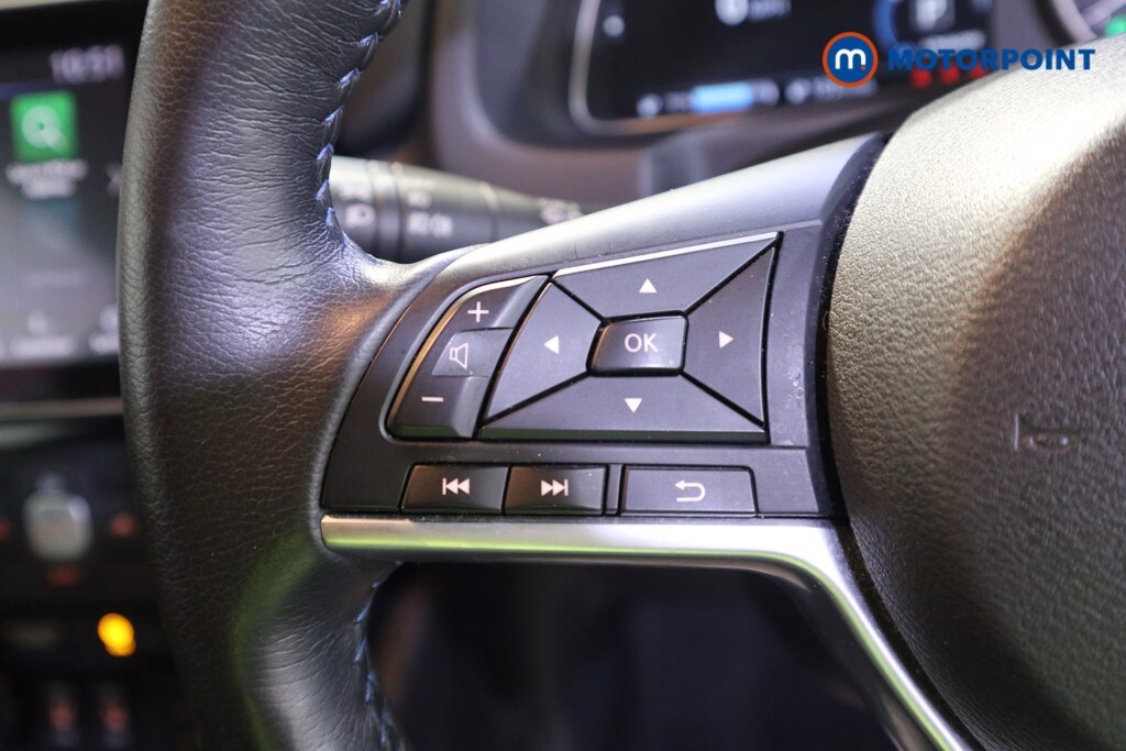 Used Nissan Leaf for sale - 78197078: Photo 13