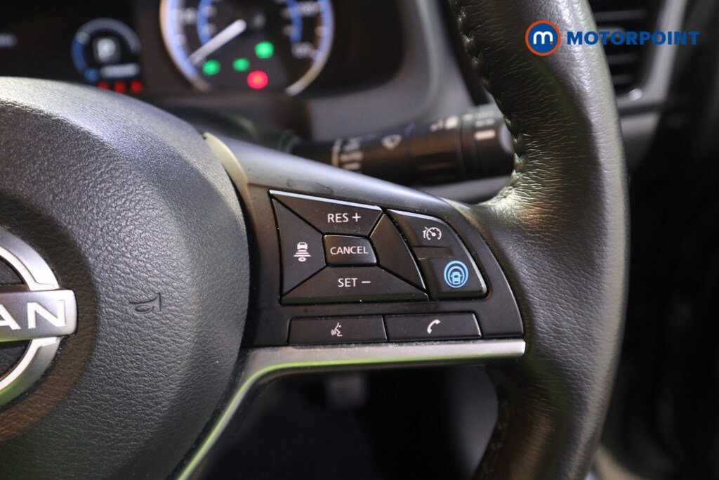 Used Nissan Leaf for sale - 78197078: Photo 14