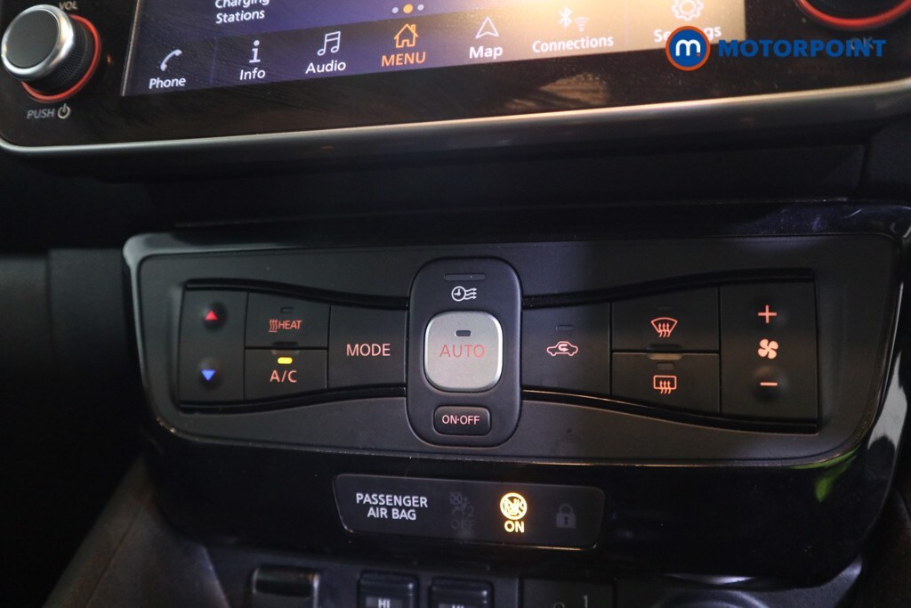 Used Nissan Leaf for sale - 78197078: Photo 15