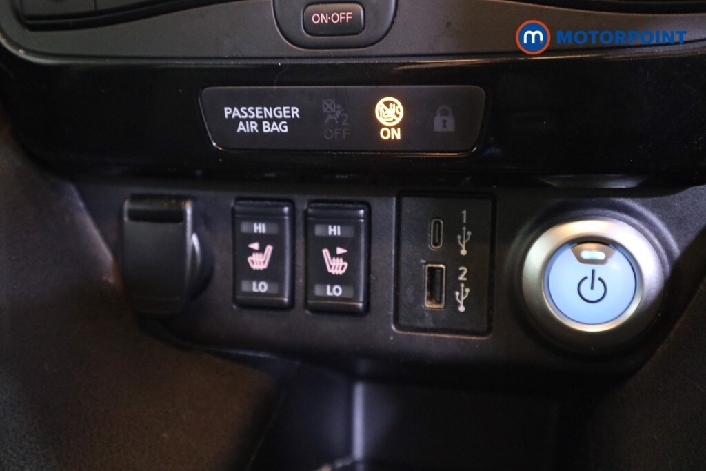 Used Nissan Leaf for sale - 78197078: Photo 16