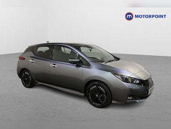 Used Nissan Leaf undefined for sale - 78197078: Photo