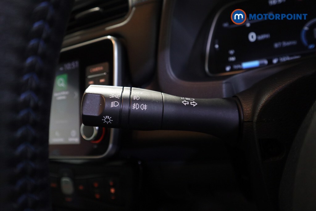 Used Nissan Leaf for sale - 78197078: Photo 21