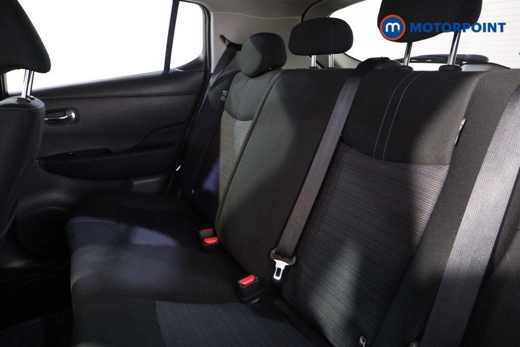 Used Nissan Leaf for sale - 78197078: Photo 25