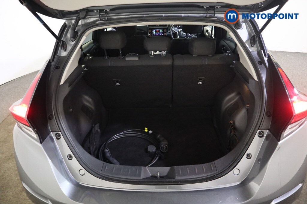 Used Nissan Leaf for sale - 78197078: Photo 27