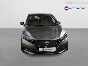 Used Nissan Leaf undefined for sale - 78197078: Photo