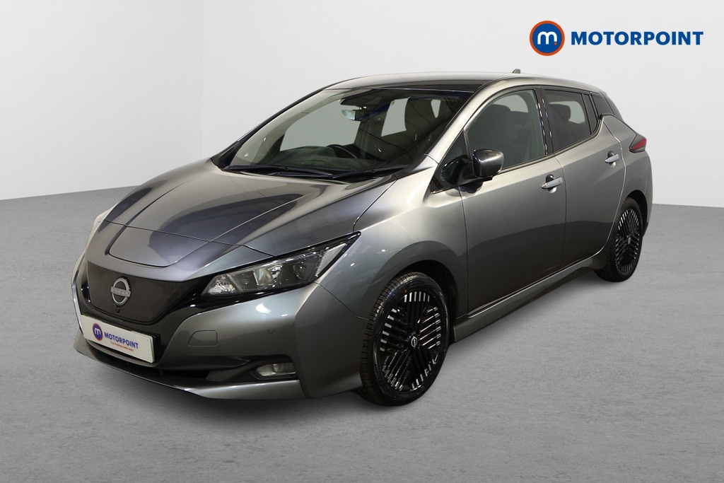 Used Nissan Leaf for sale - 78197078: Photo 3
