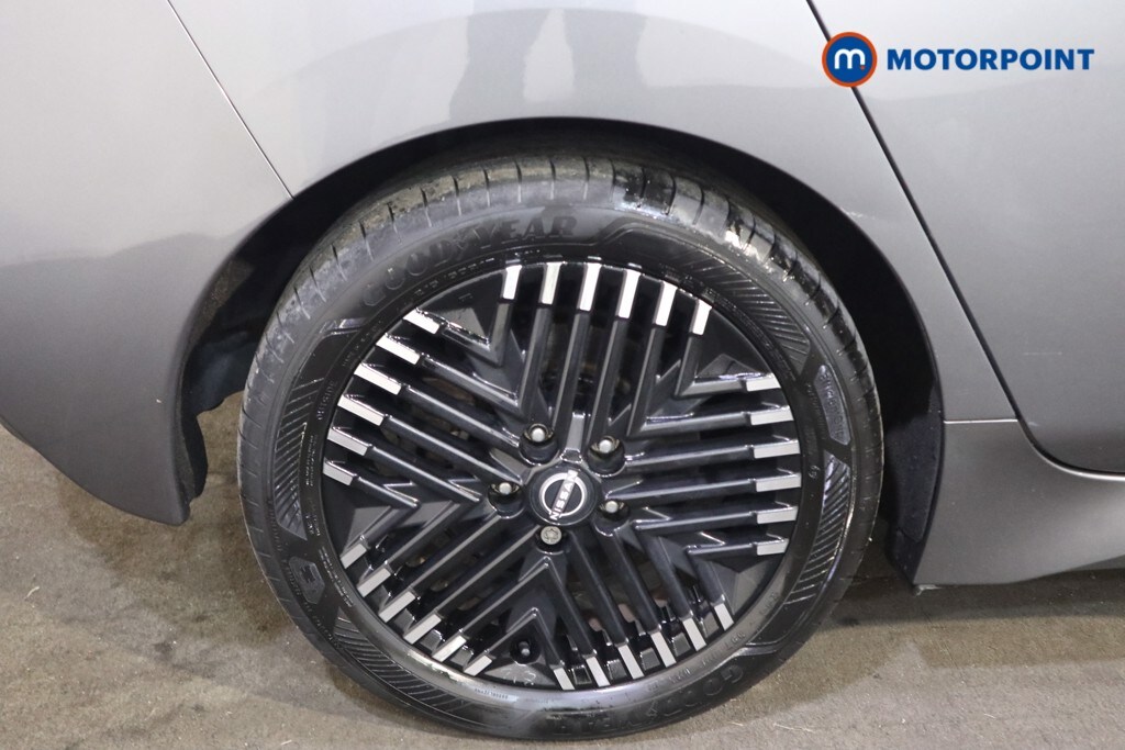 Used Nissan Leaf for sale - 78197078: Photo 30