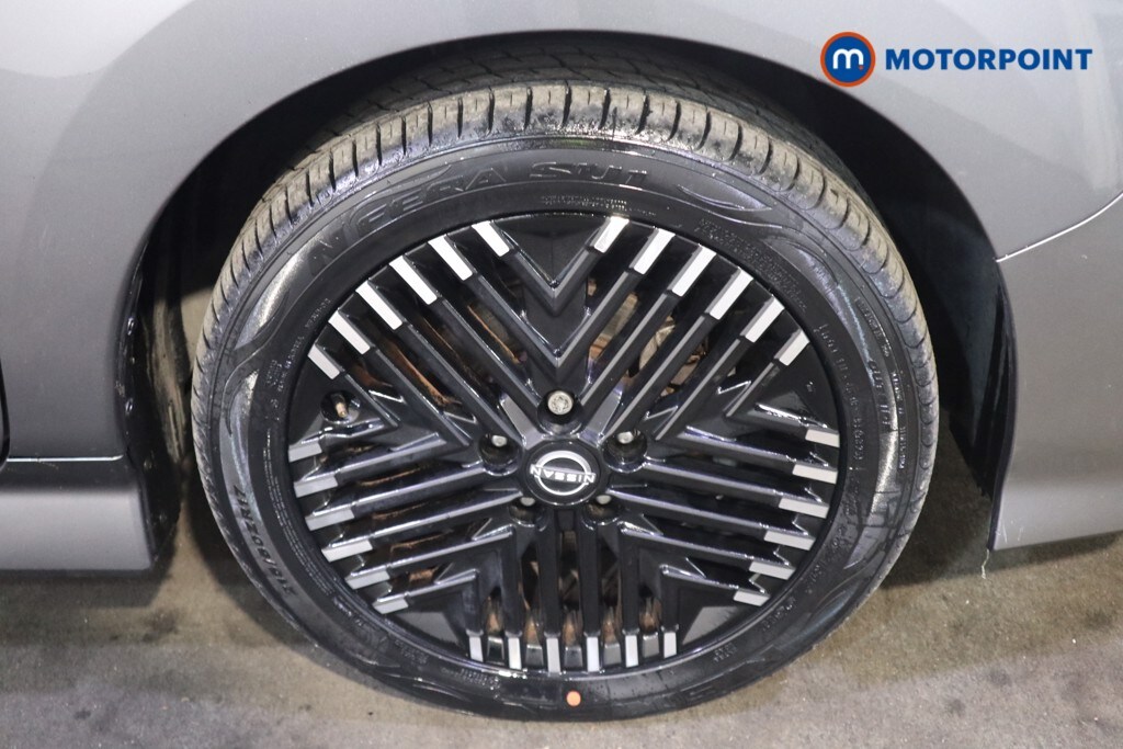 Used Nissan Leaf for sale - 78197078: Photo 31