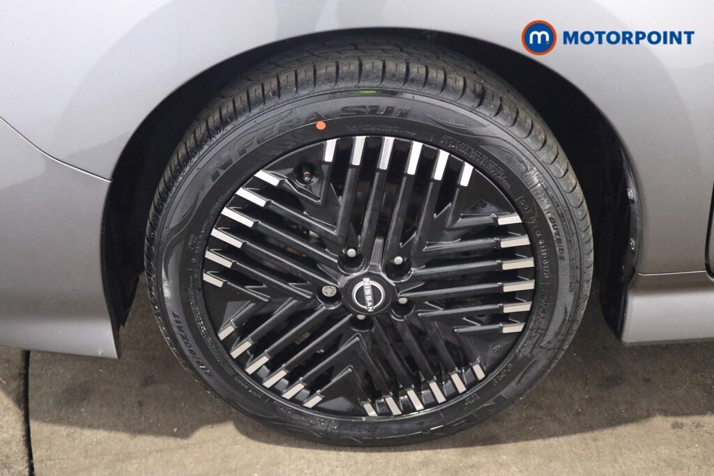 Used Nissan Leaf for sale - 78197078: Photo 32