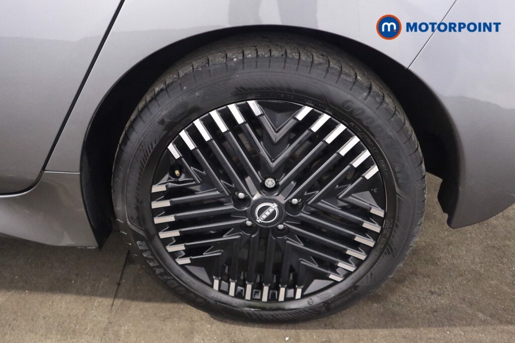 Used Nissan Leaf for sale - 78197078: Photo 33