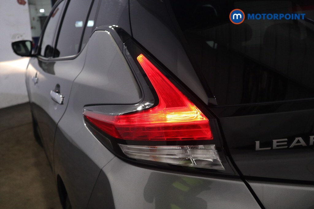 Used Nissan Leaf for sale - 78197078: Photo 35