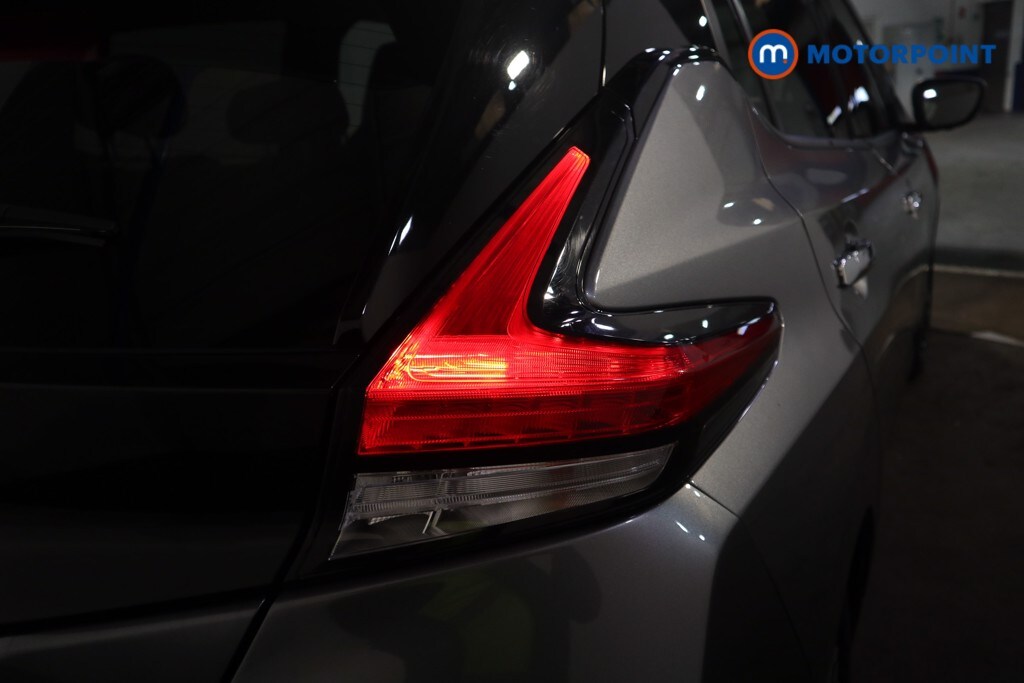 Used Nissan Leaf for sale - 78197078: Photo 36