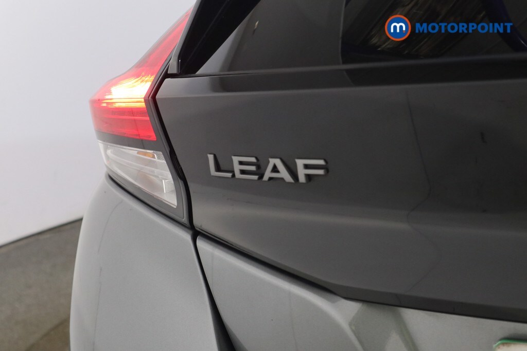 Used Nissan Leaf for sale - 78197078: Photo 37