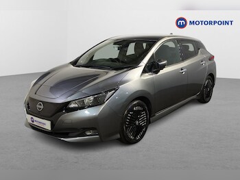Used Nissan Leaf undefined for sale - 78197078: Photo