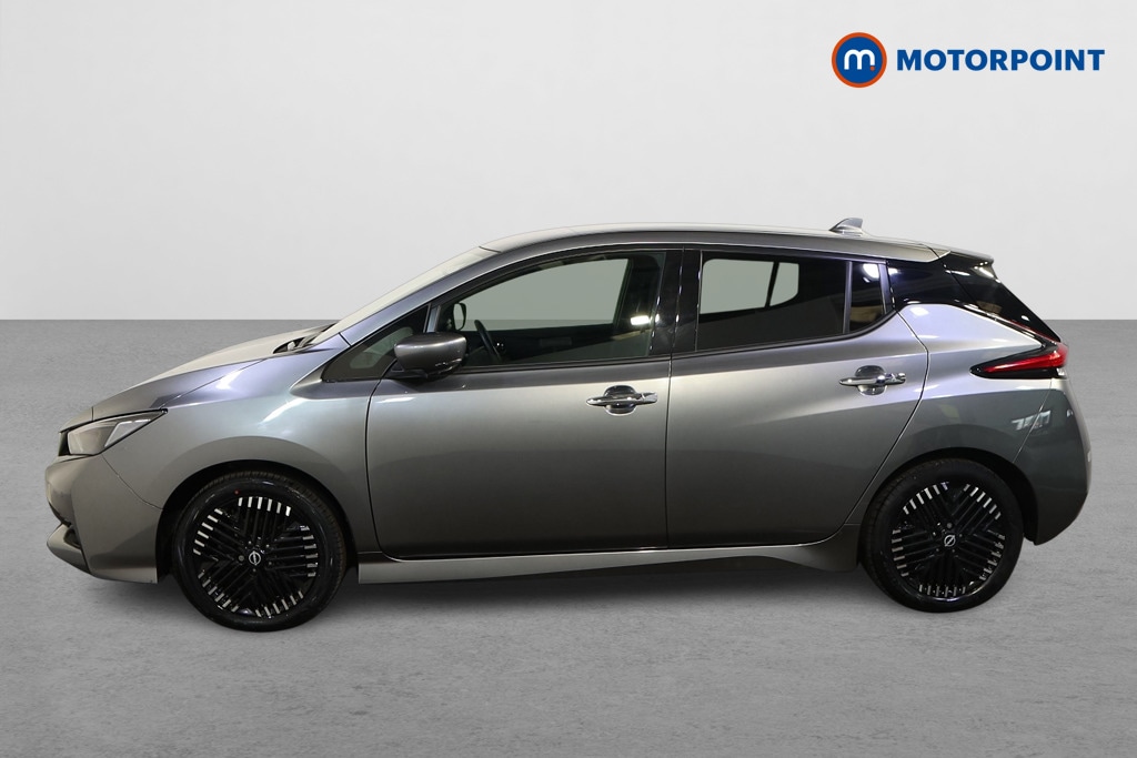 Used Nissan Leaf for sale - 78197078: Photo 4