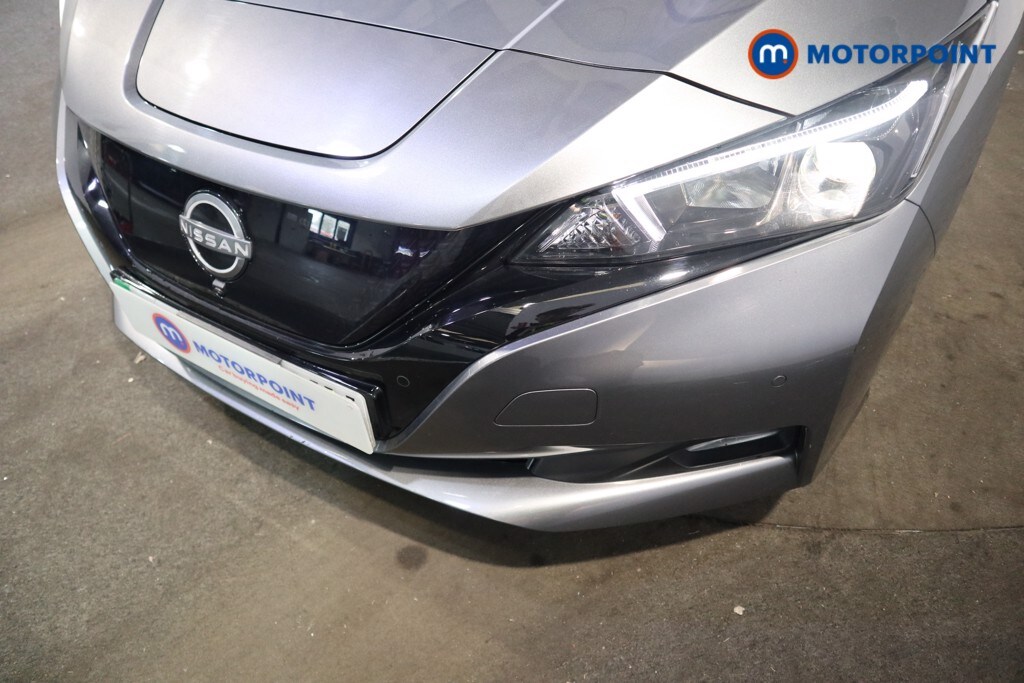 Used Nissan Leaf for sale - 78197078: Photo 44