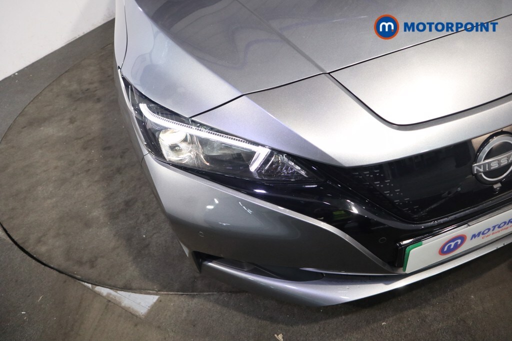 Used Nissan Leaf for sale - 78197078: Photo 45