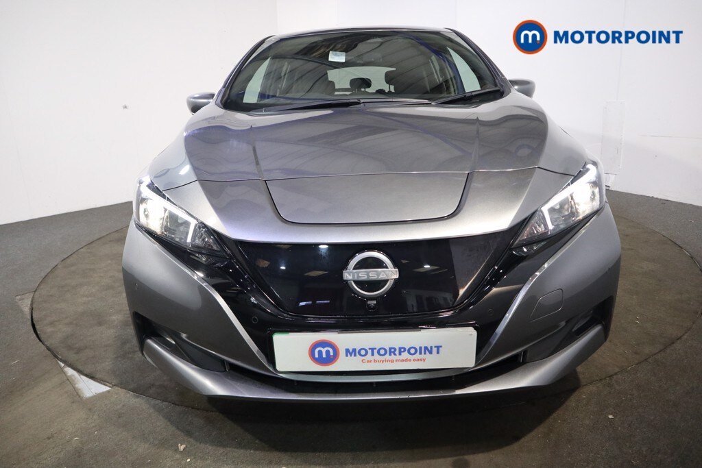 Used Nissan Leaf for sale - 78197078: Photo 46
