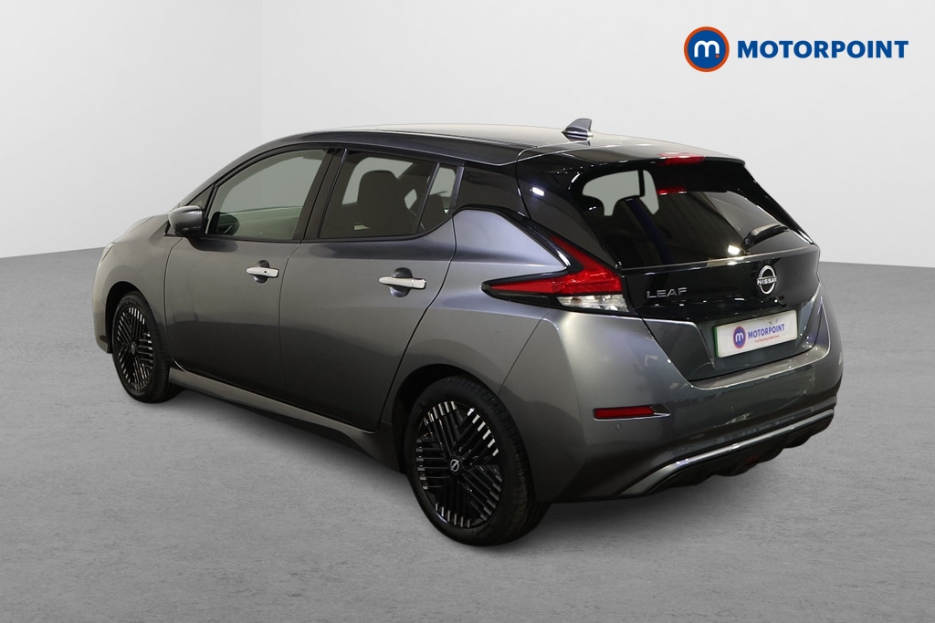 Used Nissan Leaf for sale - 78197078: Photo 5