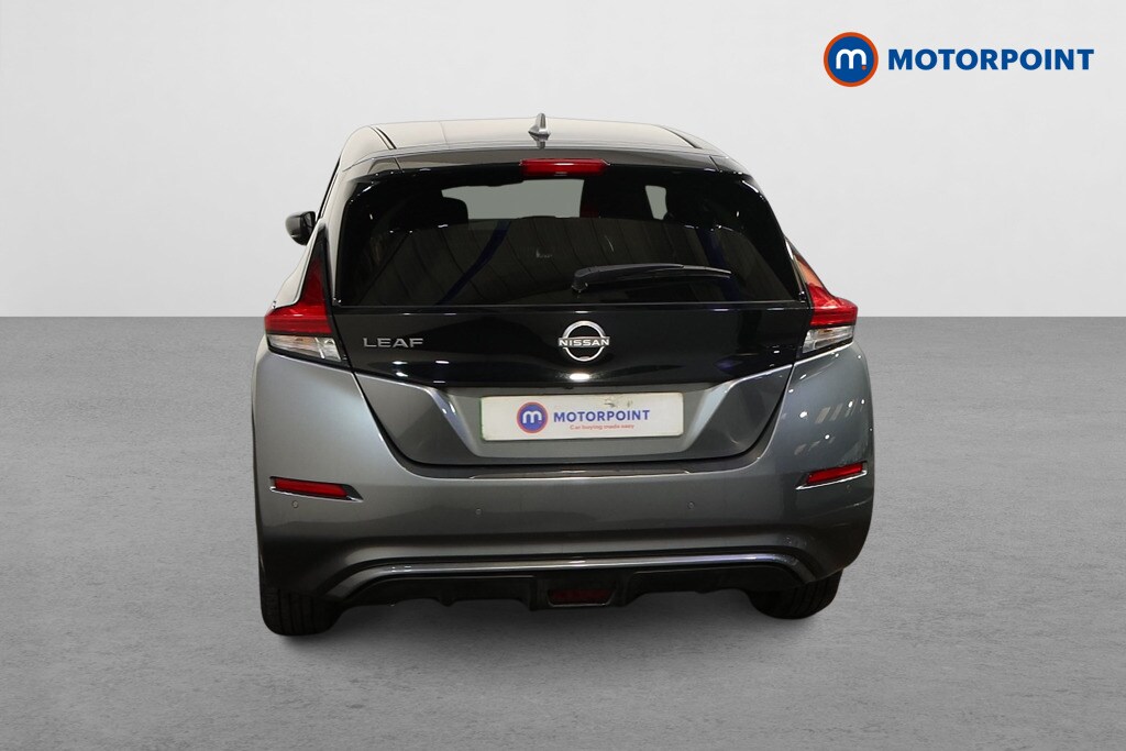 Used Nissan Leaf for sale - 78197078: Photo 6