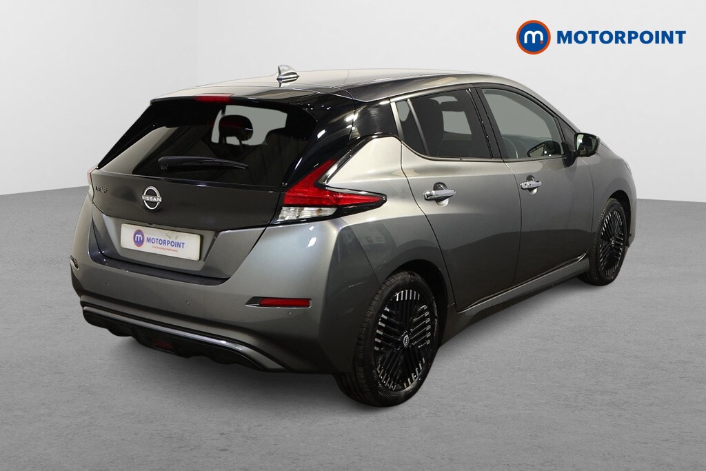 Used Nissan Leaf for sale - 78197078: Photo 7