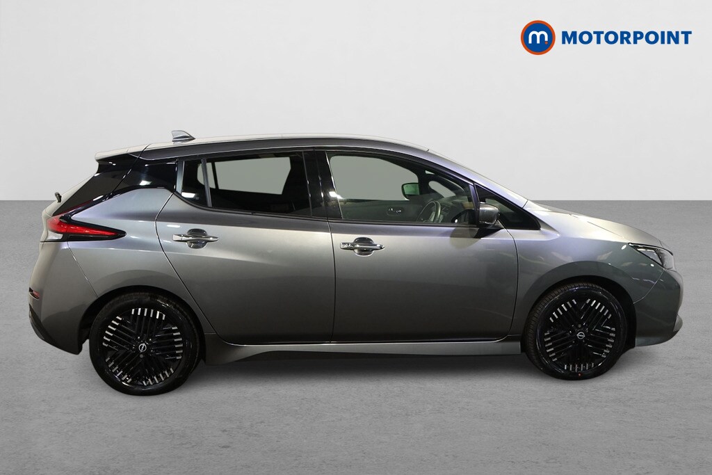 Used Nissan Leaf for sale - 78197078: Photo 8