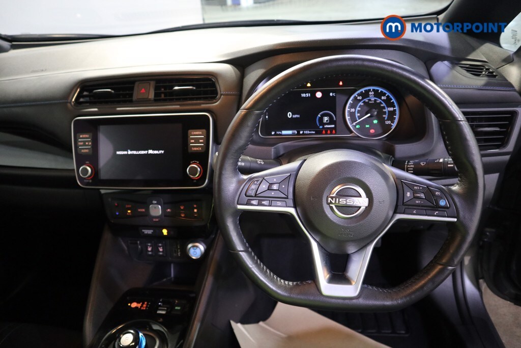 Used Nissan Leaf for sale - 78197078: Photo 9