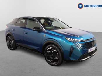 2024 - 157kW GT 73kWh 5dr Auto
