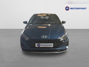 Used Hyundai i20 2025 for sale - 78436117: Photo