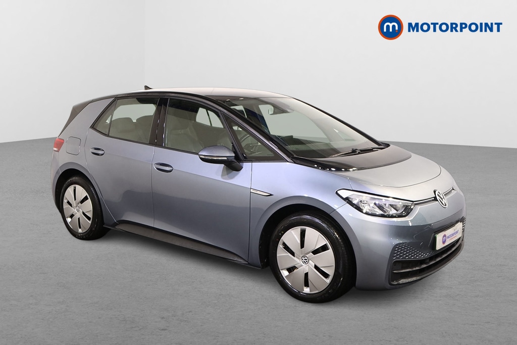 Used Volkswagen ID.3 2021 for sale - 76949250: Photo 1