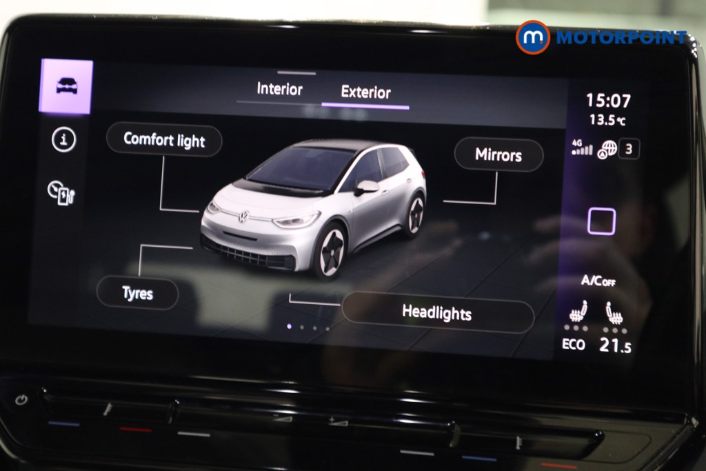 Used Volkswagen ID.3 2021 for sale - 76949250: Photo 10