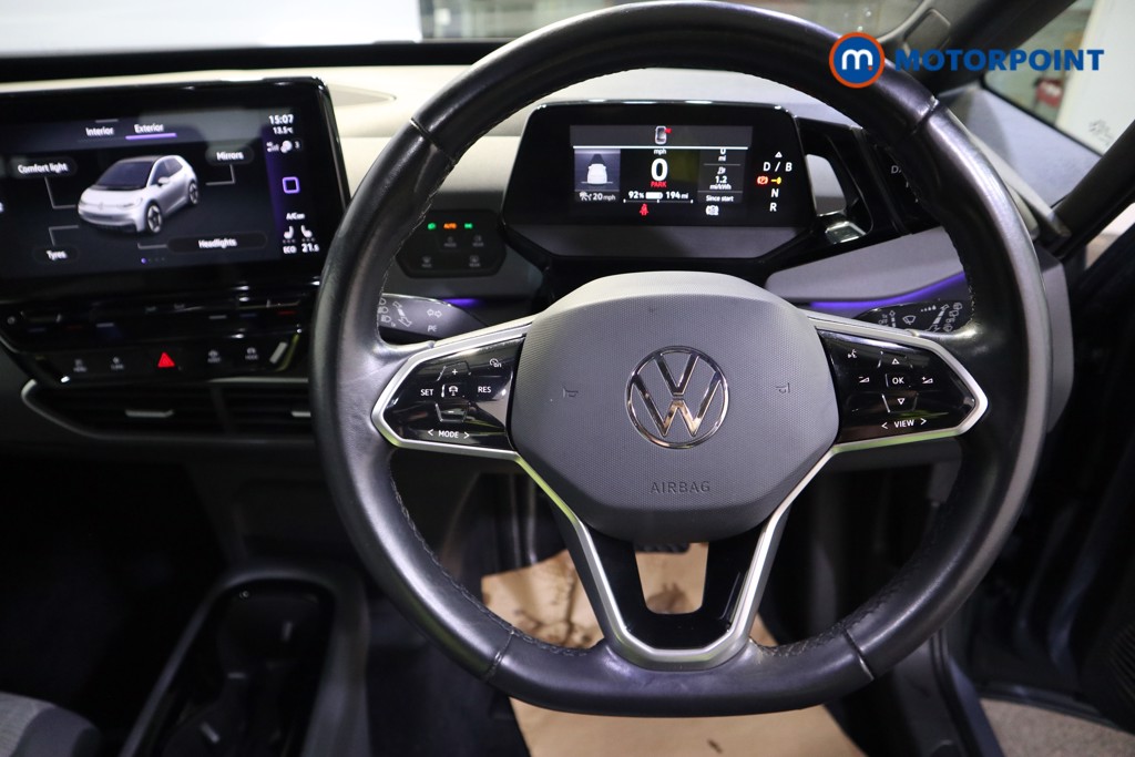 Used Volkswagen ID.3 2021 for sale - 76949250: Photo 11